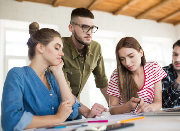 Tackling the Changes of Retail Industry